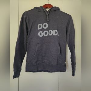 Cotopaxi hoodie women's M